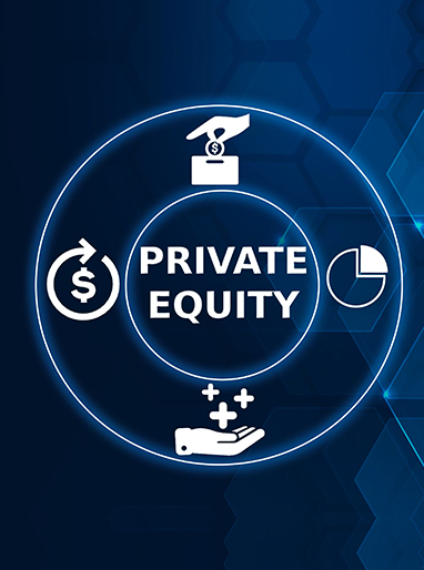 
<span>Private Equity</span>
