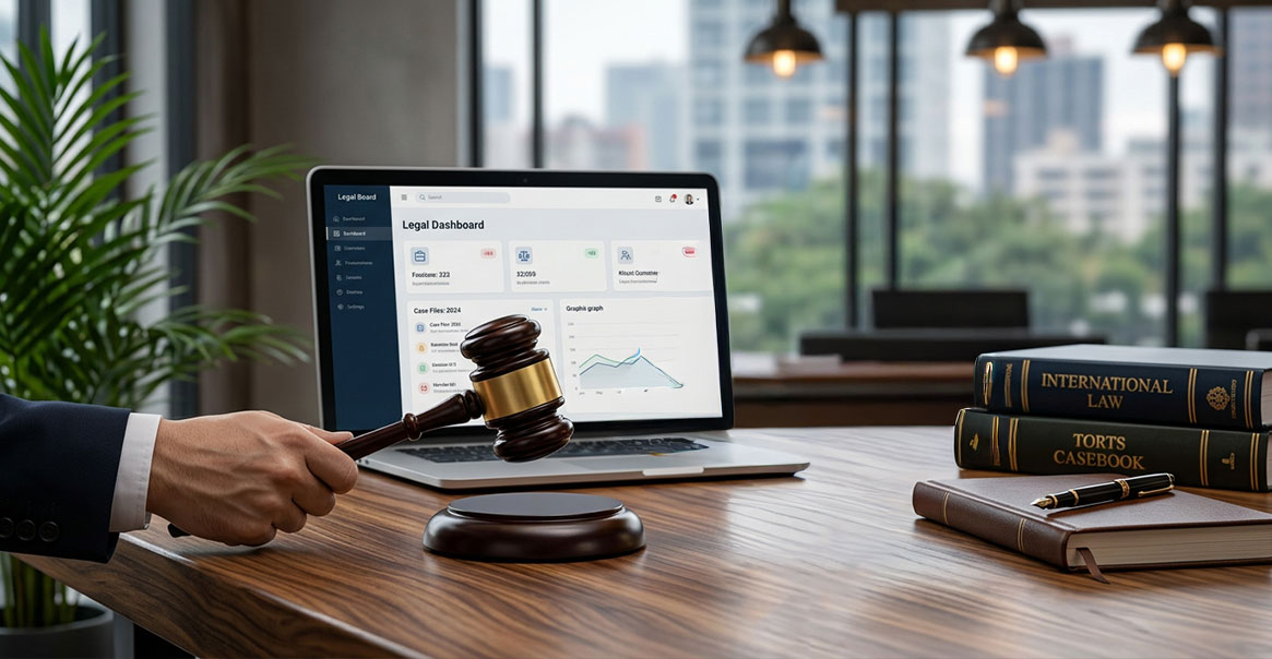 Corporate Legal Advisory