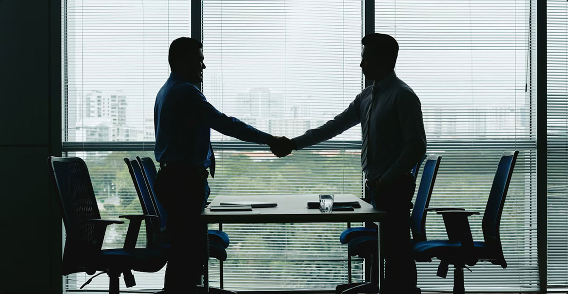 Merger & Acquisition