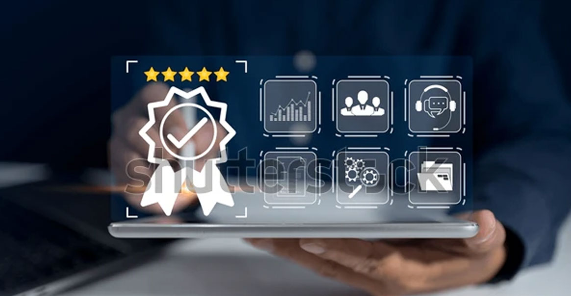 Operational Excellence