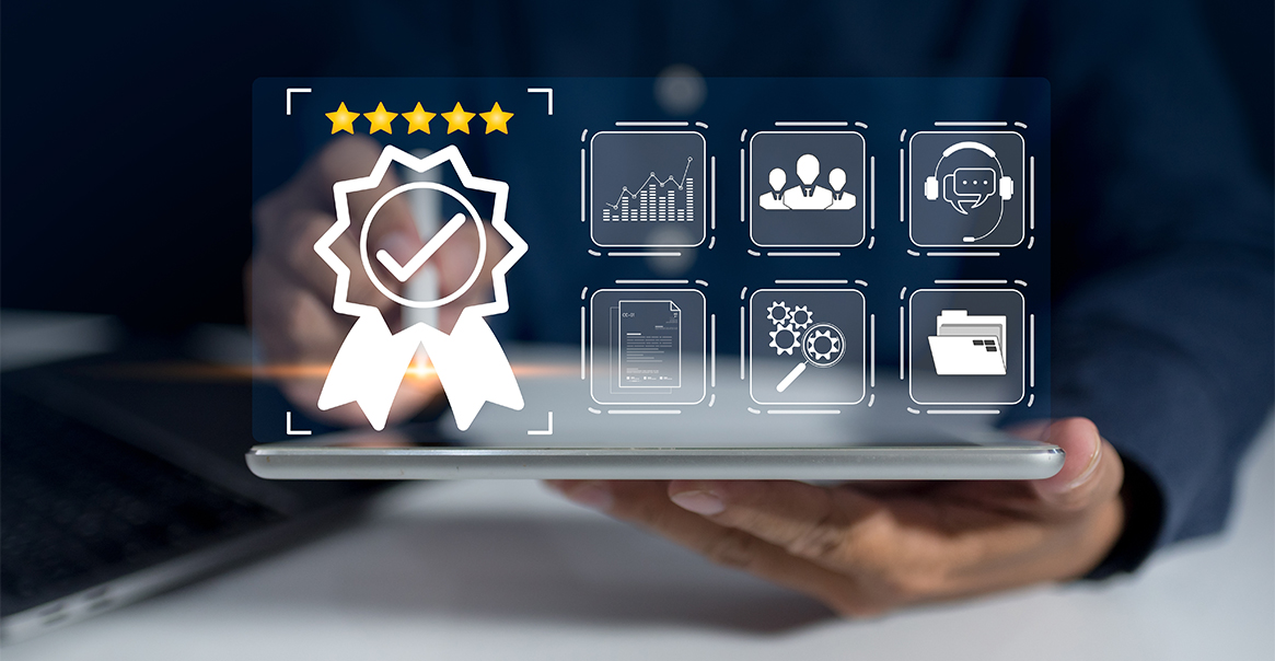 Operational Excellence